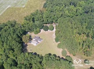 1695 Mullings Ford Rd, Brunson, SC 29911