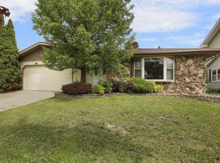 4322 88th Pl, Kenosha, WI 53142