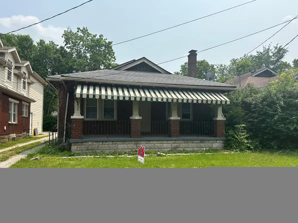 420 Kentucky Ct, Lexington, KY 40502