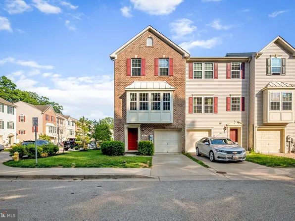 923 Hopkins Cor, Glen Burnie, MD 21060