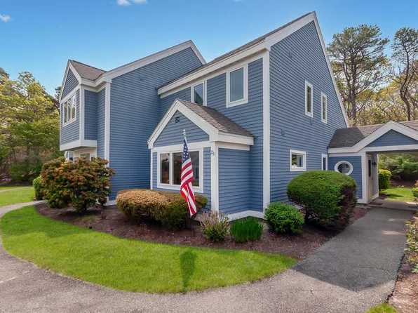 26 Howland Circle #26, Brewster, MA 02631