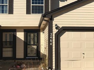 2464 Lexington Village Ln, Colorado Springs, CO 80916