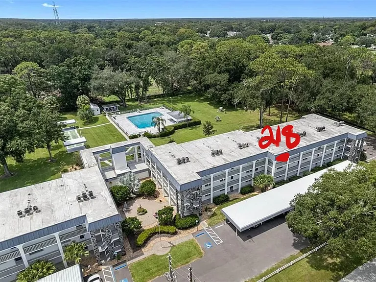 4801 Airport Rd #218 — Photo 14