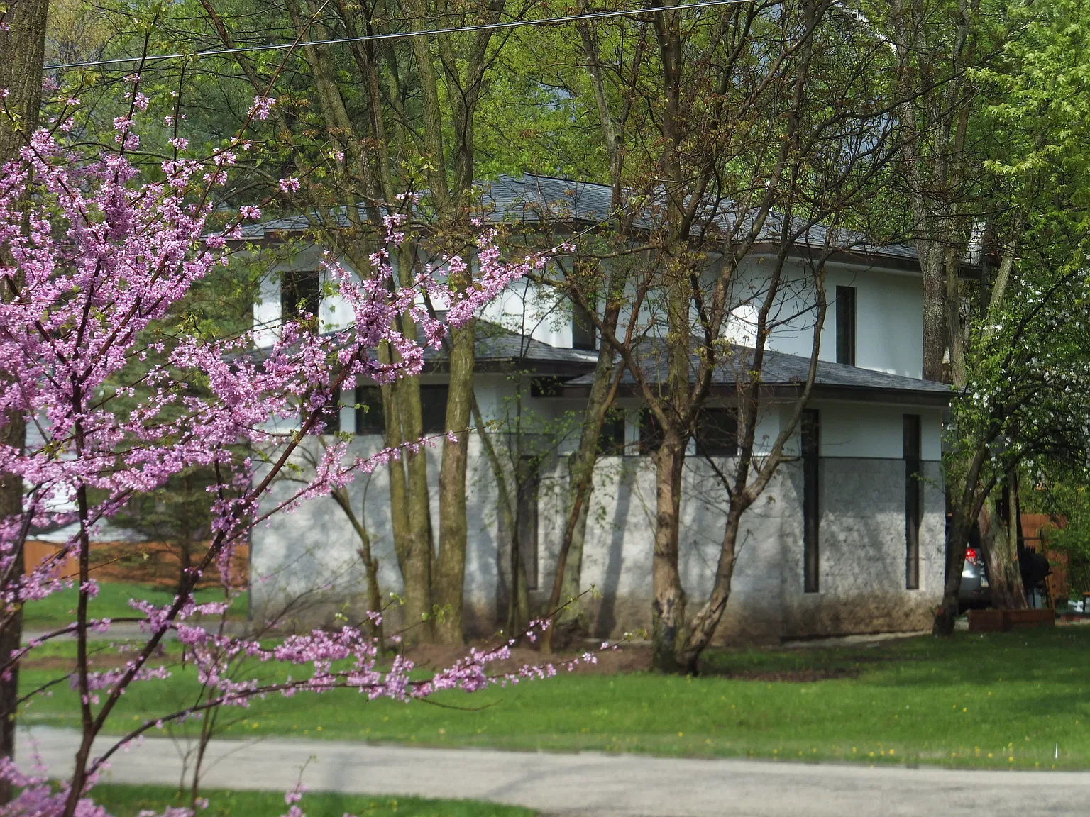 2 bed, 1.5 bath, 1450 sqft, $1,200 — Photo 1