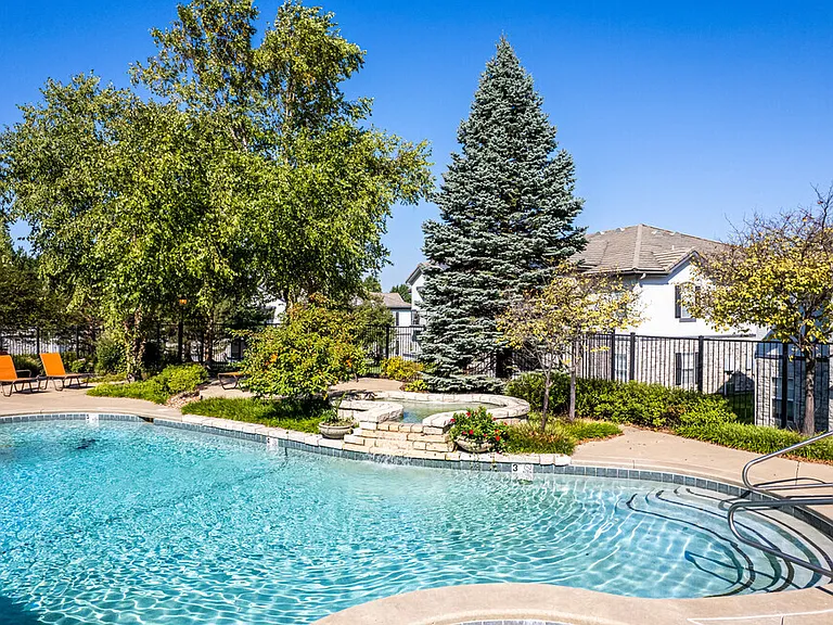 The Lakes at Lionsgate Apartments — Photo 9