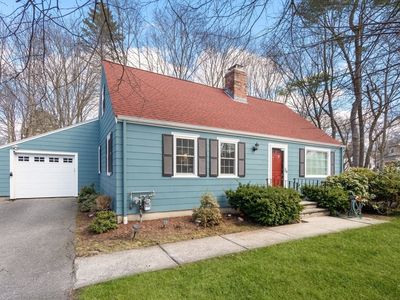 339 Weston Rd, Wellesley, MA, 02482