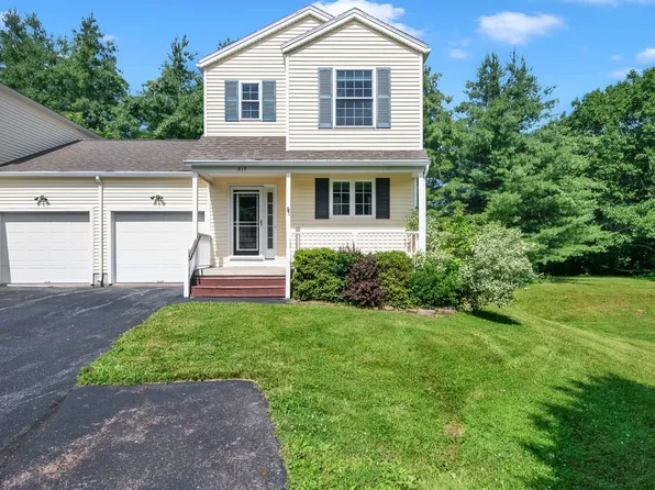 317 Abigail Drive, Colchester, VT 05446