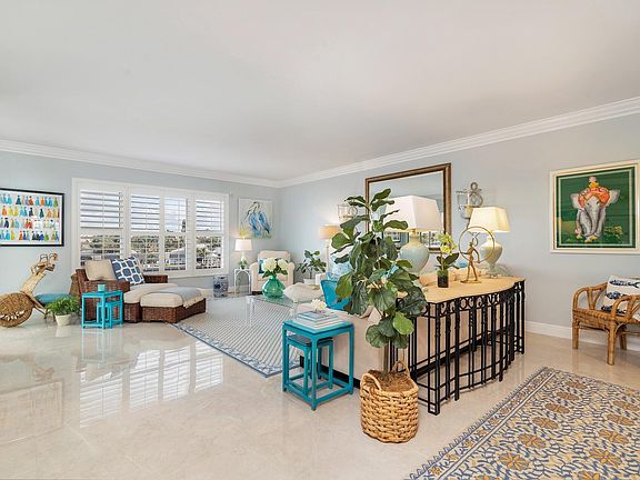 5th image of 2150 S Ocean Boulevard #7-D