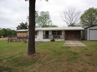 24 Smith Rd, Tumbling Shoals, AR 72581