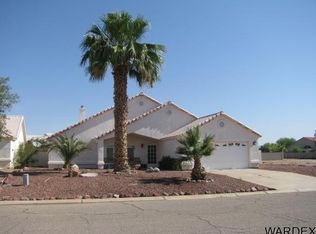 1687 E Valley Pkwy, Mohave Valley, AZ 86440