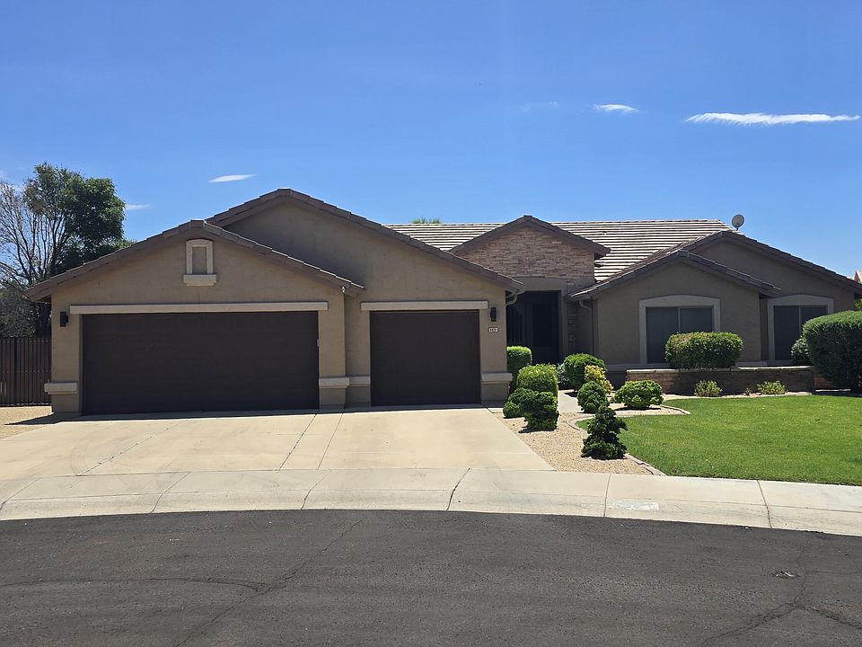 1st image of 8421 W MELINDA Lane