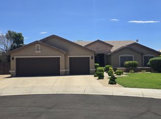 8421 W Melinda Ln, Peoria, AZ 85382