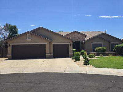 8421 W MELINDA Lane, Peoria, AZ, 85382