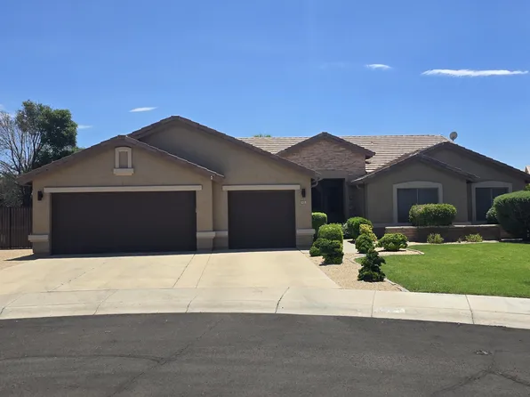 8421 W MELINDA Lane, Peoria, AZ 85382