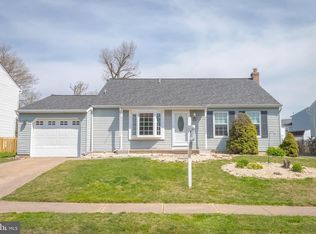 4914 Tartan Hill Rd, Perry Hall, MD 21128