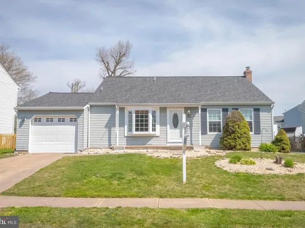 4914 Tartan Hill Rd, Perry Hall, MD 21128