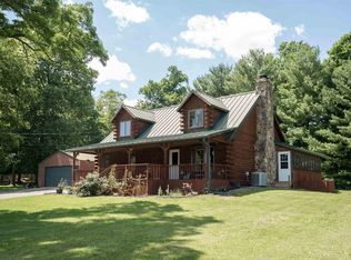 1275 Guthrie Rd, Bedford, IN 47421