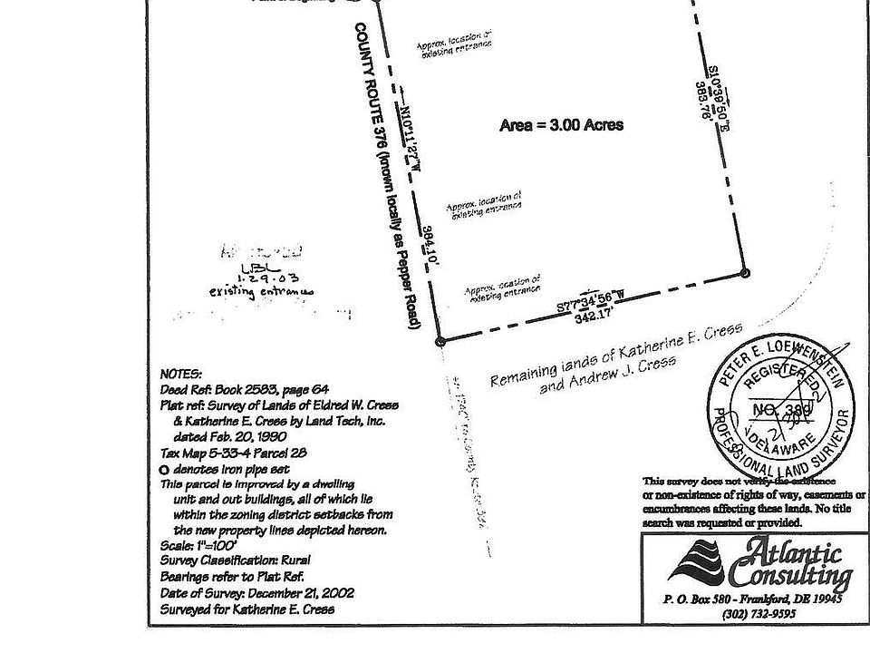 2nd image of 34477 Pepper Rd