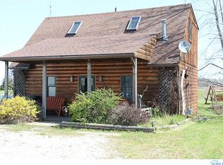 21851 Moline Martin Rd, Genoa, OH 43430