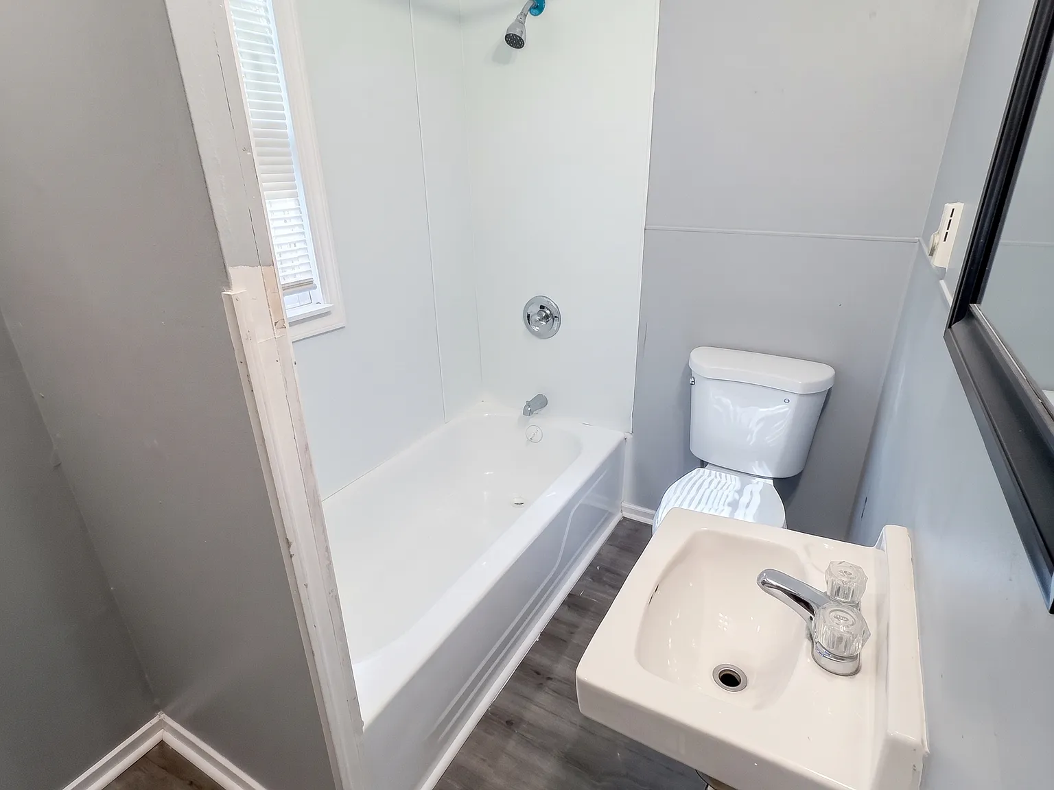 1 bed, 600 sqft, $750 — Photo 3