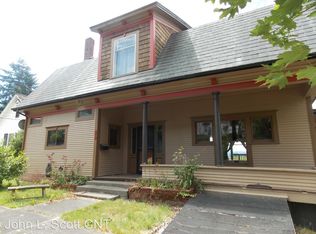 479 NE Adams Ave, Chehalis, WA 98532