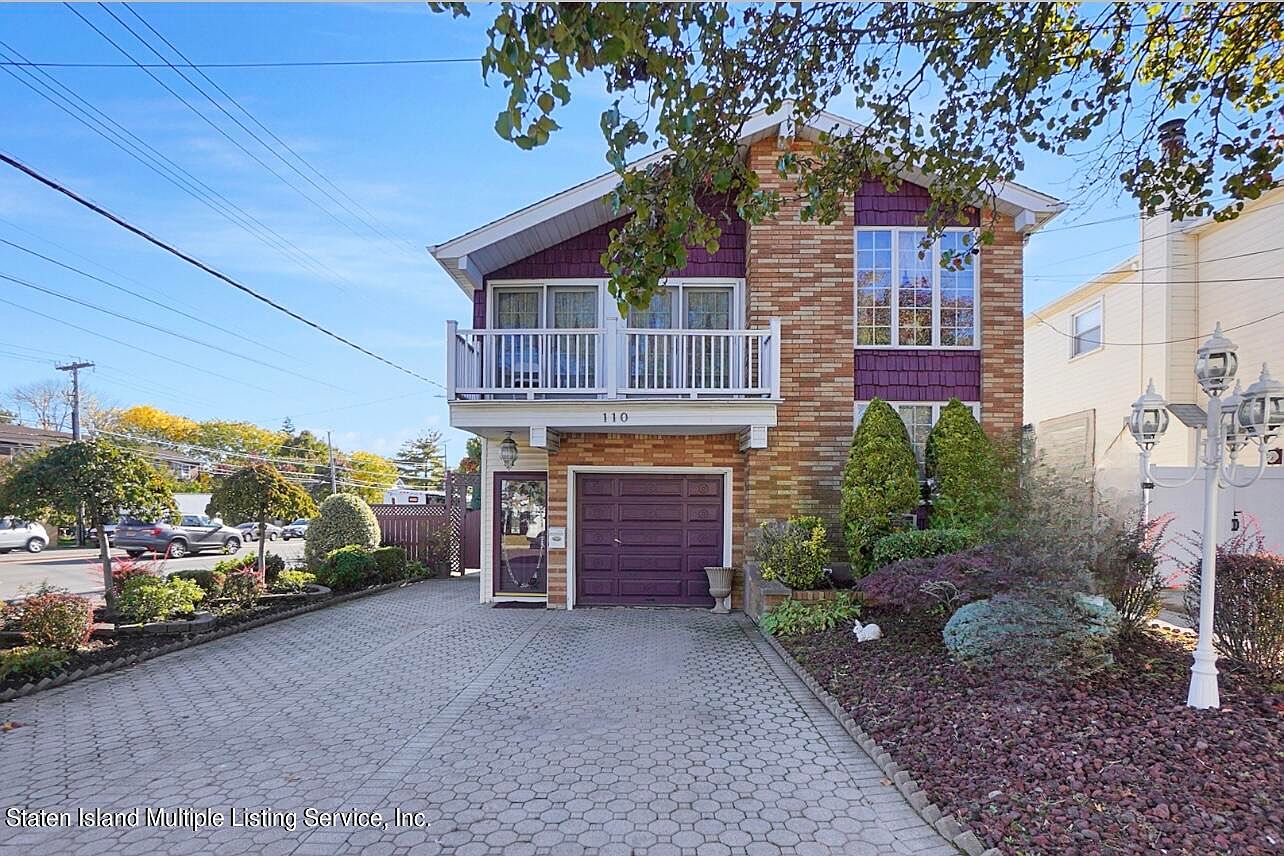 110 Winchester Ave, Staten Island, NY 10312 Zillow