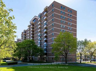 1625 Bloor St #720, Mississauga, ON L4X 1S3