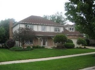 2405 Rio Grande Cir, Naperville, IL 60565