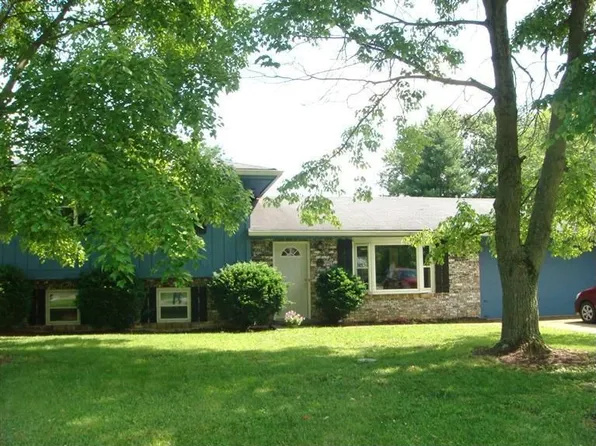 2705 Moeller Dr, Fairfield, OH 45014