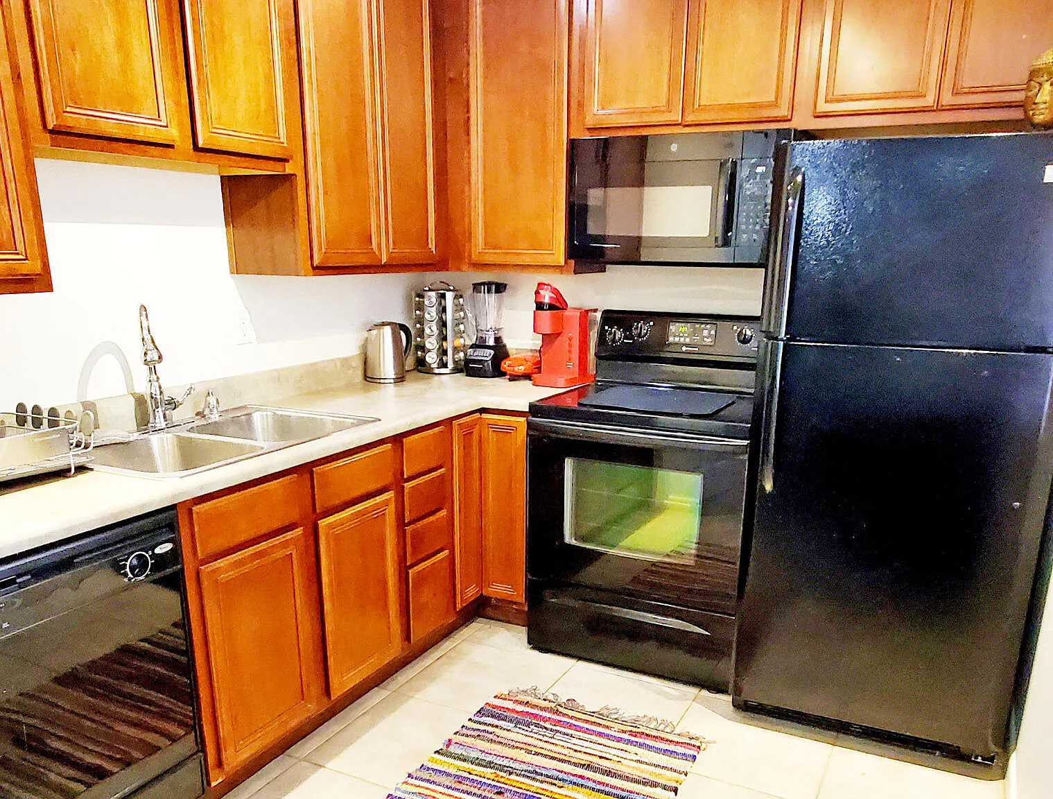 1 bed, 1.0 bath, 790 sqft, $2,100 — Photo 4