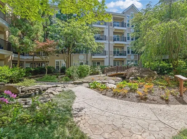 1850 Cotillion Dr Unit 3307, Dunwoody, GA 30338