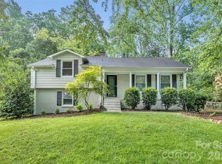 5312 Furman Pl, Charlotte, NC 28210