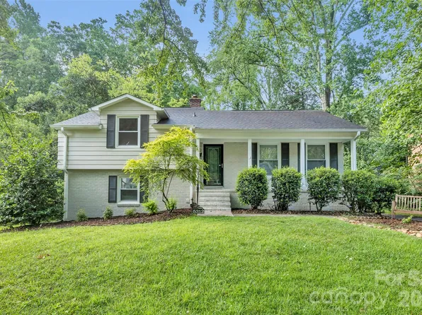 5312 Furman Pl, Charlotte, NC 28210