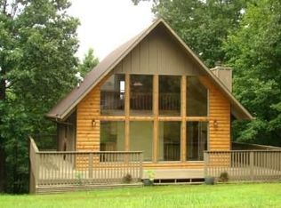 440 Chalet Dr, Sautee nacoochee, GA
