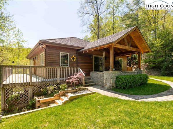 176 Holly Falls Trail, Deep Gap, NC 28618