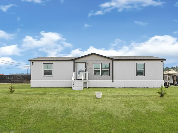 1202 Long Leaf Pine St, Huffman, TX 77336