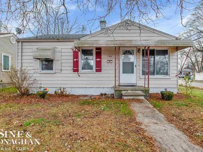 1704 E Otis Ave, Hazel Park, MI, 48030