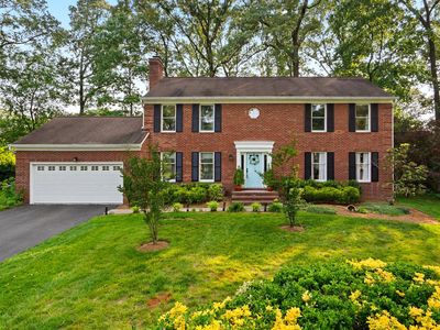 505 Catskill Ct, Millersville, MD, 21108