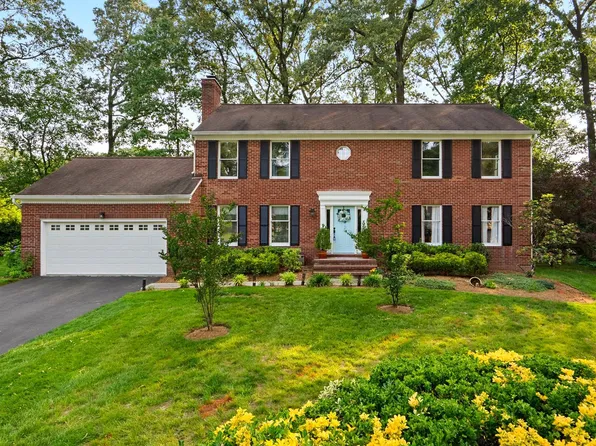 505 Catskill Ct, Millersville, MD 21108