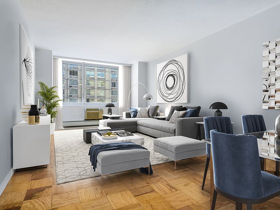 1st image of 301 W 53rd St APT 20G