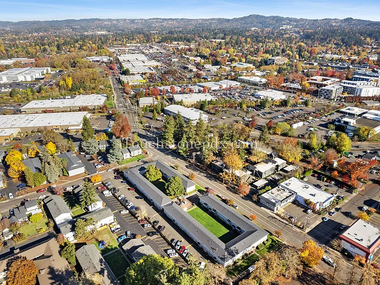 Beaverton Garden Court Apartments — Photo 18