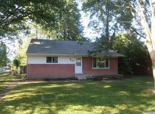 11080 Nita Ct, Shelby Township, MI 48317
