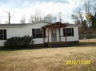 3734 Abbeville Hwy, Anderson, SC 29624
