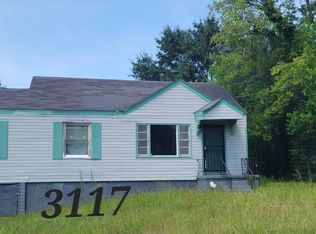 3117 Brownell Ave, Macon, GA 31206