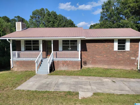 807 Rock Ridge Rd, Weaver, AL 36277