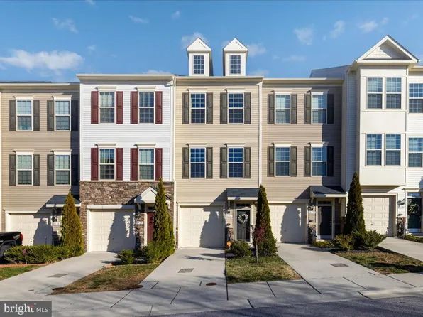 8134 Hollow Ct, Severn, MD 21144