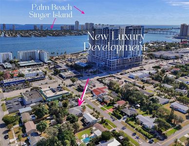 131 Date Palm Dr, Lake Park, FL, 33403