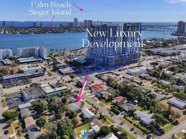 131 Date Palm Dr, Lake Park, FL 33403