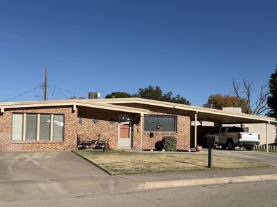 1706 S 17th St, Artesia, NM, 88210