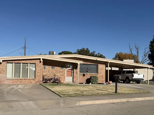 1706 S 17th St, Artesia, NM 88210